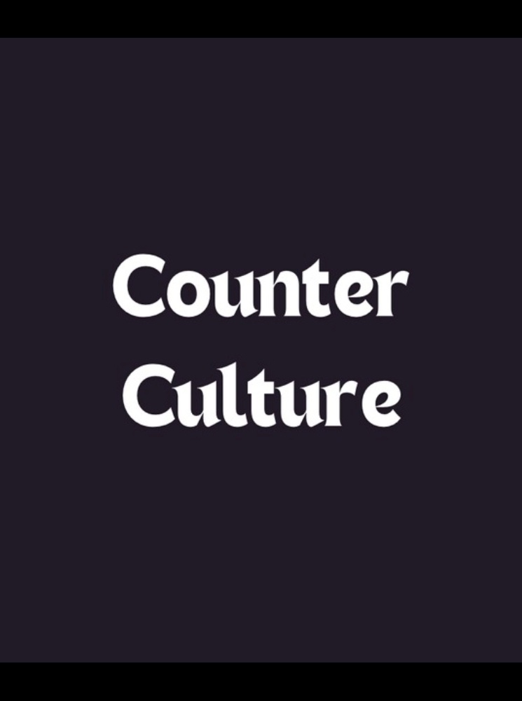 Counter Culture